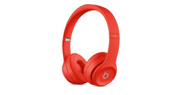 beats by dre owned by apple